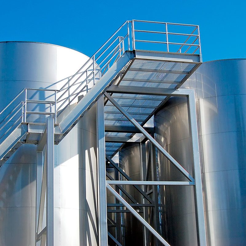 Storage-tank Storage-tank